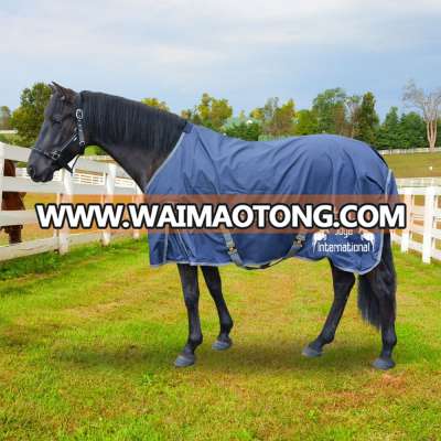 1680d winter turnout Horse Rug, Custom1680D Horse Rug Turnout Riding Equipment Horse Blanket , NAVY Turnout polyest RUGS