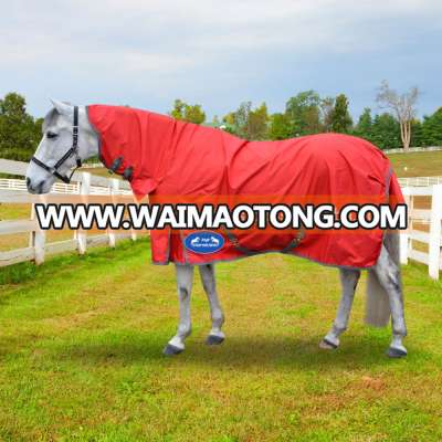 1200dnr Combo Horse Rugs