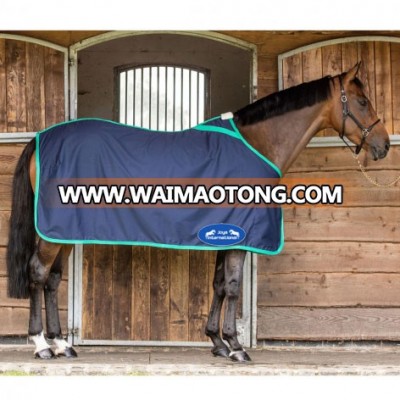 100% cotton horse summer rugs High Quality Summer Horse Rugs