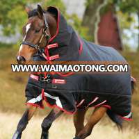 rambo detachable ripstop fabric winter wholesale horse rug