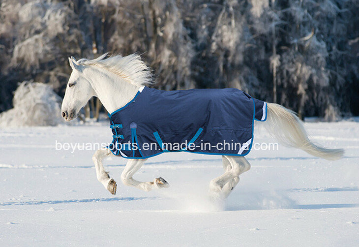 Horse Rug Waterproof & Breathable for Winter